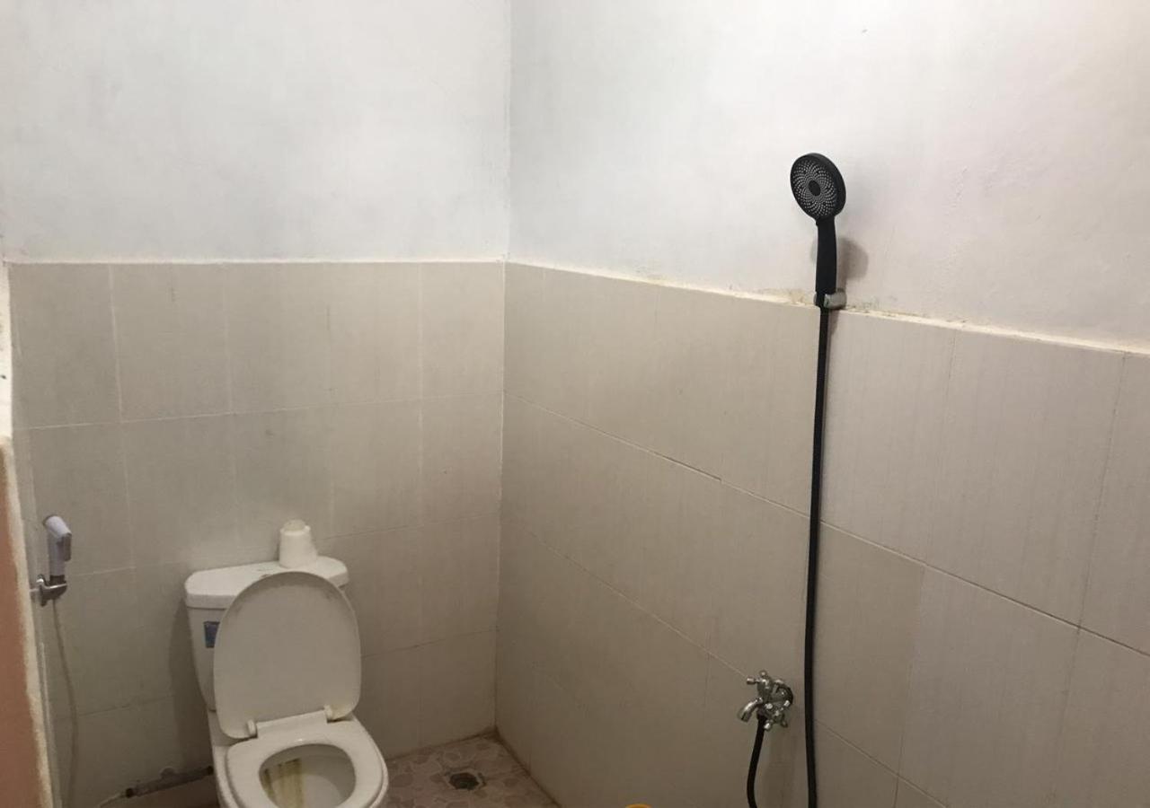 Heiner Homestay Bunaken Exterior foto